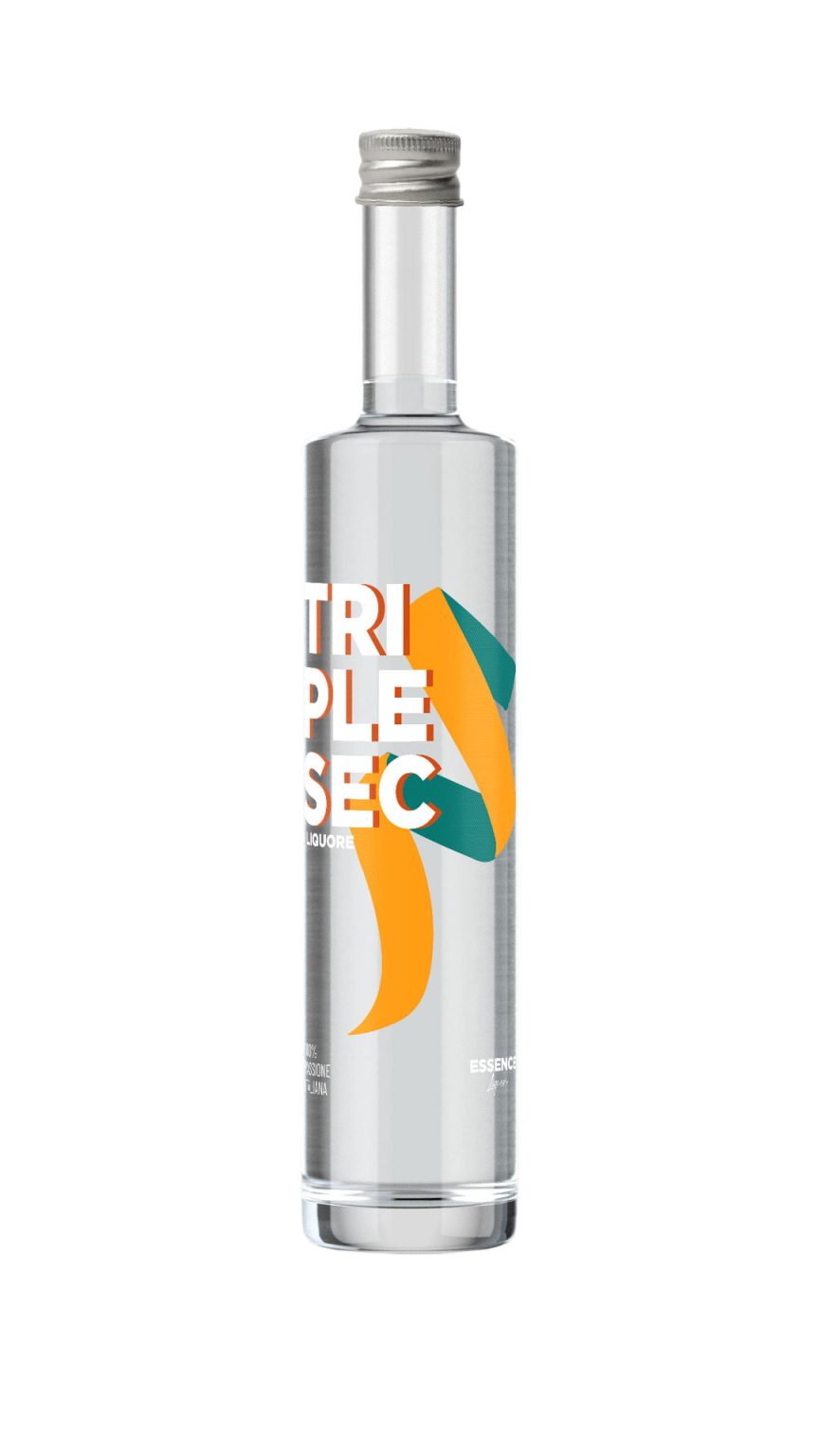 Triple Sec Essence Liquori
